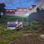 Terreno à venda na Praça Maria A. Lopes Moraes, s/n°, Chácara da Barra, Campinas