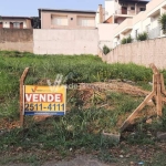 Terreno à venda na Praça Maria A. Lopes Moraes, s/n°, Jardim Carlos Gomes, Campinas