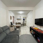 Apartamento com 2 quartos à venda na Avenida Washington Luís, 1475, Vila Marieta, Campinas