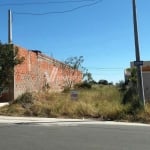 Terreno em condomínio fechado à venda na Rua Osny Tadeu Hilario de Siqueira, 113, Residencial Cittá Di Firenze, Campinas