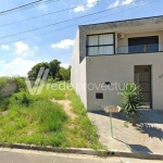 Terreno comercial à venda na Antônio Pagliato, 188, Residencial Cittá Di Firenze, Campinas