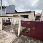 Casa comercial à venda na Rua Antônio Vieira dos Santos Sobrinho, 119, Vila Joaquim Inácio, Campinas