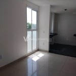 Apartamento com 2 quartos à venda na Alberto Bueno Ladeira, 50, Jardim Esmeraldina, Campinas