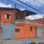 Casa com 3 quartos à venda na Serra da Saudade, 415, Jardim São Fernando, Campinas