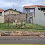 Terreno à venda na Rua Honório Chiminazzo, 36, Residencial Terras do Barão, Campinas