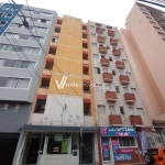 Apartamento com 1 quarto à venda na Rua Culto à Ciência, 385, Botafogo, Campinas