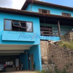 Casa em condomínio fechado com 3 quartos à venda na Rodovia Dom Pedro I, s/n°, Parque Nova Suíça, Valinhos