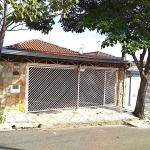 Casa com 3 quartos à venda na Rua Sócrates, 74, Loteamento Residencial Campina Verde, Campinas