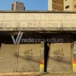 Terreno comercial à venda na Avenida Andrade Neves, 848, Centro, Campinas