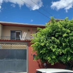 Casa com 6 quartos à venda na José Carlos Fernandes, 164, Parque Residencial Vila União, Campinas