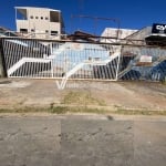 Terreno comercial à venda na Avenida Francisco de Angelis, 1300, Jardim Leonor, Campinas