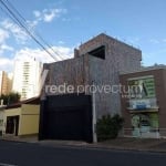 Prédio à venda na Rua Major Solon, 173, Centro, Campinas