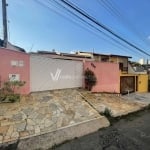 Casa com 3 quartos à venda na Rua Peruíbe, 265, Vila Campos Sales, Campinas