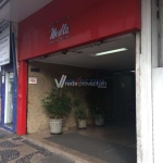 Sala comercial à venda na Avenida Campos Salles, 715, Centro, Campinas