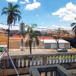 Casa com 3 quartos à venda na Avenida Barão de Monte Alegre, 390, Vila Teixeira, Campinas