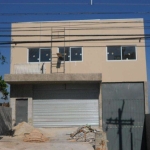 Barracão / Galpão / Depósito à venda na Rua João Vedovello, 225, Parque Rural Fazenda Santa Cândida, Campinas