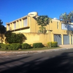 Casa comercial para alugar na Rua Doutor José Ferreira de Camargo, 276, Nova Campinas, Campinas