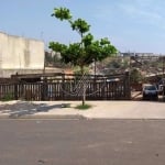 Terreno à venda na Rua Carlos Stingelin Netto, s/n, Jardim do Lago Continuação, Campinas