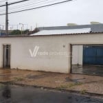 Casa comercial à venda na Rua Comendador Doutor Antônio Pompeo Camargo, 80, Jardim Boa Esperança, Campinas