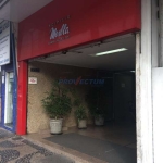 Sala comercial à venda na Avenida Campos Salles, 715, Centro, Campinas