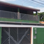 Casa com 4 quartos à venda na Rua Ataulfo Alves, 303, Vila Castelo Branco, Campinas