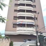 Apartamento com 1 quarto à venda na Rua Proença, 935, Bosque, Campinas