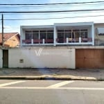 Casa comercial à venda na Avenida José Bonifácio, 2802, Jardim das Paineiras, Campinas