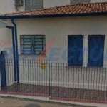 Casa comercial à venda na Rua Buarque de Macedo, 499, Jardim Brasil, Campinas