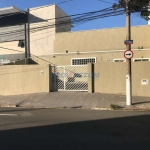 Prédio à venda na Rua Buarque de Macedo, 776, Vila Nova, Campinas