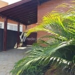 Casa comercial à venda na Rua Arthur Teixeira de Camargo, 258, Sousas, Campinas