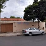 Casa com 3 quartos à venda na Rua Otávio Mazzotine, 653, Jardim do Lago, Campinas