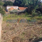 Terreno à venda na Rua Octávio Selingard, s/nº, Parque Imperador, Campinas