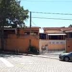 Casa comercial à venda na Rua José Pisciotta, 193, Vila São Luiz, Valinhos