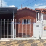 Casa com 4 quartos à venda na Rua Catarina Inglese Soares, 187, Vila Industrial, Campinas