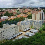 Apartamento com 2 quartos à venda na Rua Doutor João Quirino do Nascimento, 1495, Jardim Boa Esperança, Campinas