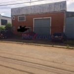 Barracão / Galpão / Depósito à venda na Rua Doutor Élton Cesar, 363, Chácaras Campos dos Amarais, Campinas