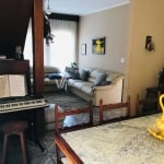 Casa com 3 quartos à venda na Rua Paim Pamplona, 219, Jardim Eulina, Campinas