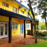 Casa comercial à venda na Doutor Décio Bierrembach de Castro, 77, Bairro das Palmeiras, Campinas