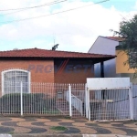 Casa comercial à venda na Renato Henry, 33, Jardim Chapadão, Campinas