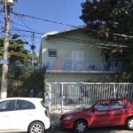 Casa comercial à venda na Doutor Carlos Francisco de Paula, 91, Taquaral, Campinas