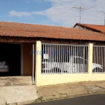 Casa com 2 quartos à venda na Santo Izidoro, 78, Conjunto Habitacional Padre Anchieta, Campinas