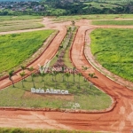 Terreno em condomínio fechado à venda na Avenida John Boyd Dunlop, 4774, Jardim Ipaussurama, Campinas