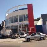 Prédio à venda na Avenida Pascoal Celestino Soares, 250, Vila Industrial, Campinas