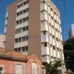 Apartamento com 1 quarto à venda na Rua Sacramento, 335, Centro, Campinas