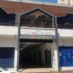 Sala comercial à venda na Avenida Doutor Thomaz Alves, 184, Centro, Campinas