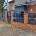 Casa comercial à venda na Rua Presidente Wenceslau, 1504, Chácara da Barra, Campinas