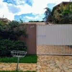 Casa com 2 quartos à venda na Rua João Brásio, 255, Nova Campinas, Campinas