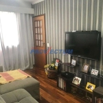 Apartamento com 3 quartos à venda na Rua Pedro Antônio Dias, 10, Jardim Pacaembu, Campinas