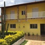 Casa com 3 quartos à venda na Achilles Brasil, 435, Jardim Esmeraldina, Campinas