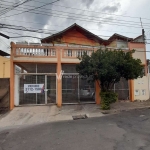 Casa com 5 quartos à venda na Rua Curiango, 92, Jardim García, Campinas